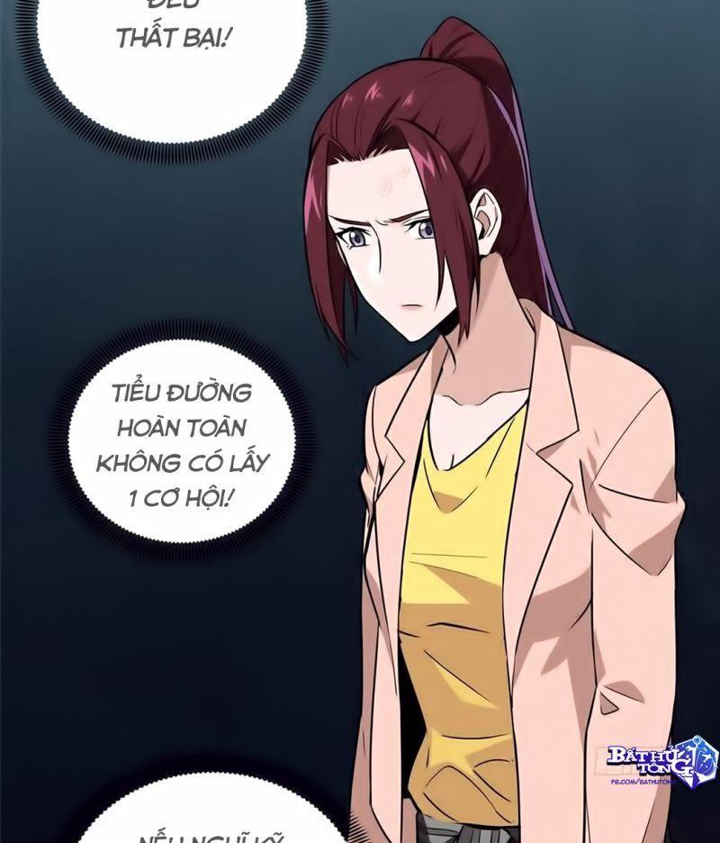 Toàn Chức Cao Thủ [ Bản Màu ] Chapter 30 - Trang 23