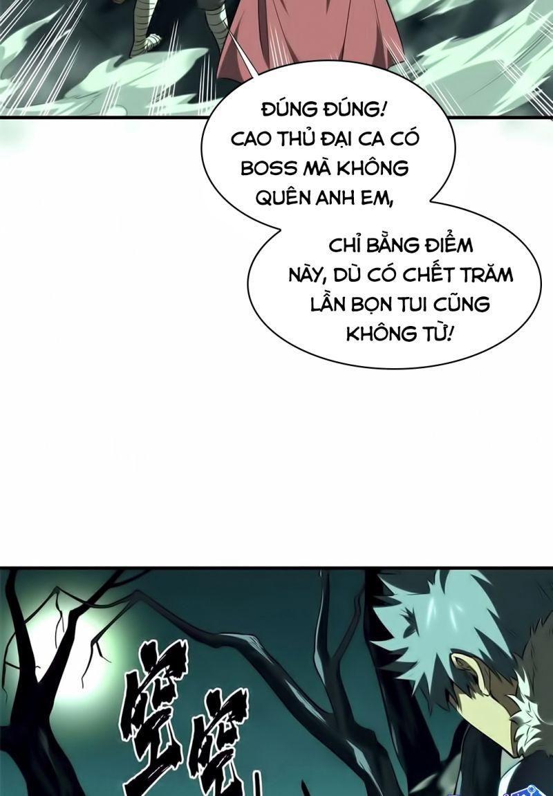 Toàn Chức Cao Thủ [ Bản Màu ] Chapter 36 - Trang 44