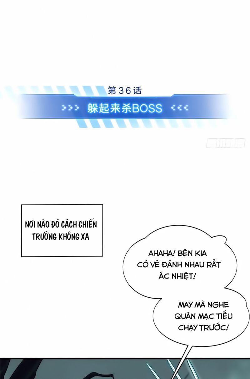 Toàn Chức Cao Thủ [ Bản Màu ] Chapter 36 - Trang 14