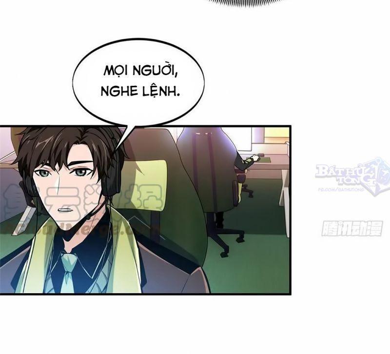 Toàn Chức Cao Thủ [ Bản Màu ] Chapter 67 - Trang 31