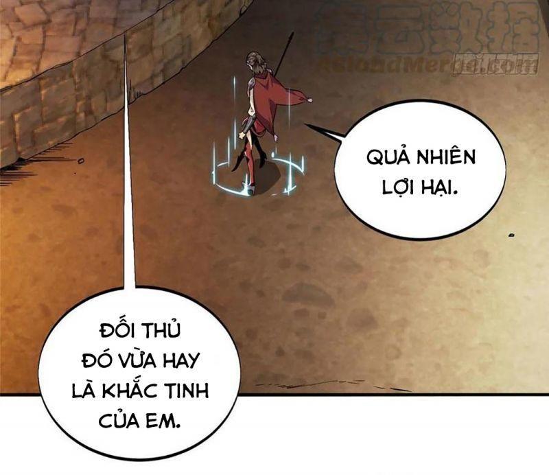 Toàn Chức Cao Thủ [ Bản Màu ] Chapter 69 - Trang 13