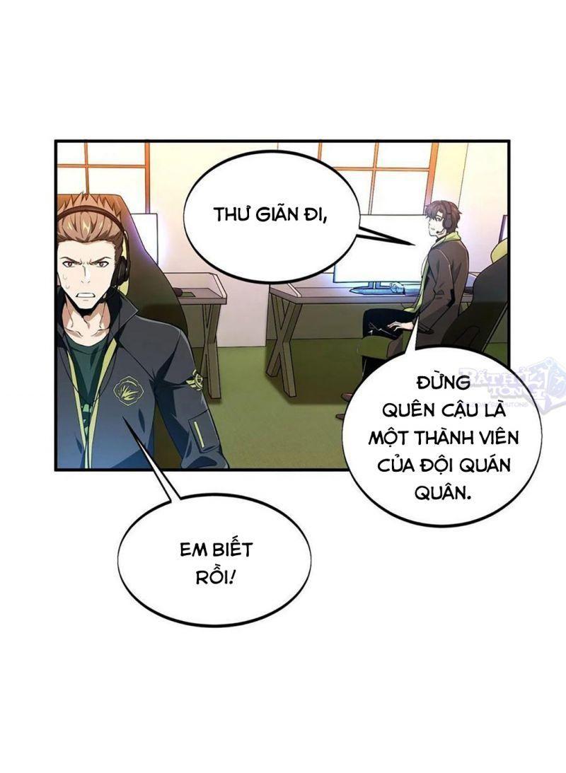 Toàn Chức Cao Thủ [ Bản Màu ] Chapter 68 - Trang 16