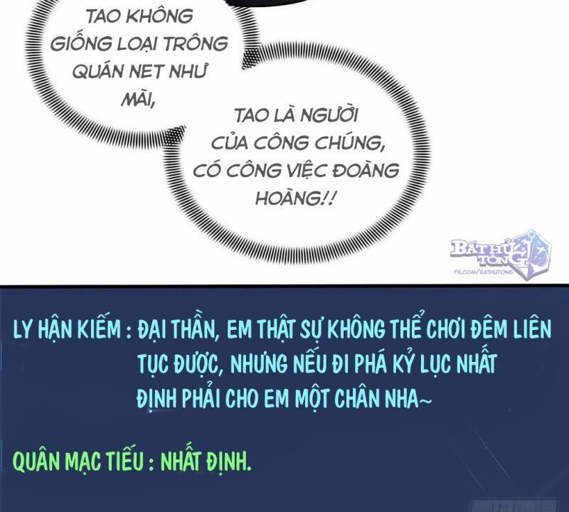 Toàn Chức Cao Thủ [ Bản Màu ] Chapter 49 - Trang 53