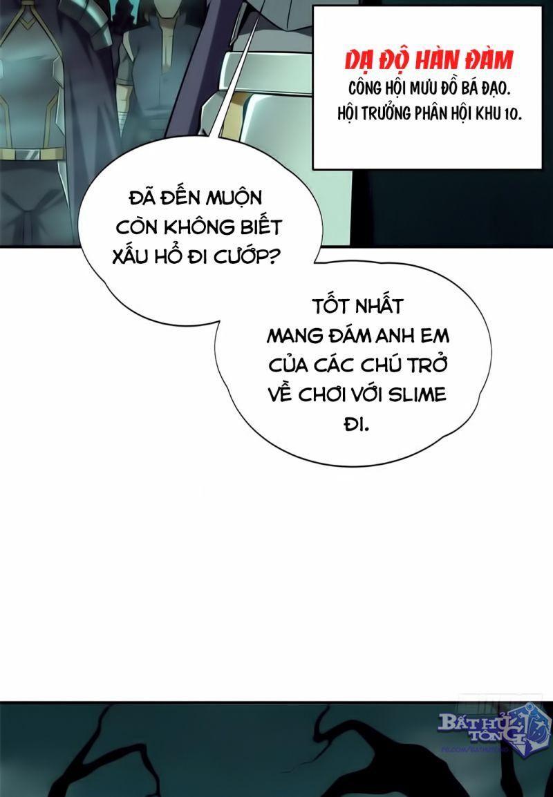 Toàn Chức Cao Thủ [ Bản Màu ] Chapter 32 - Trang 49