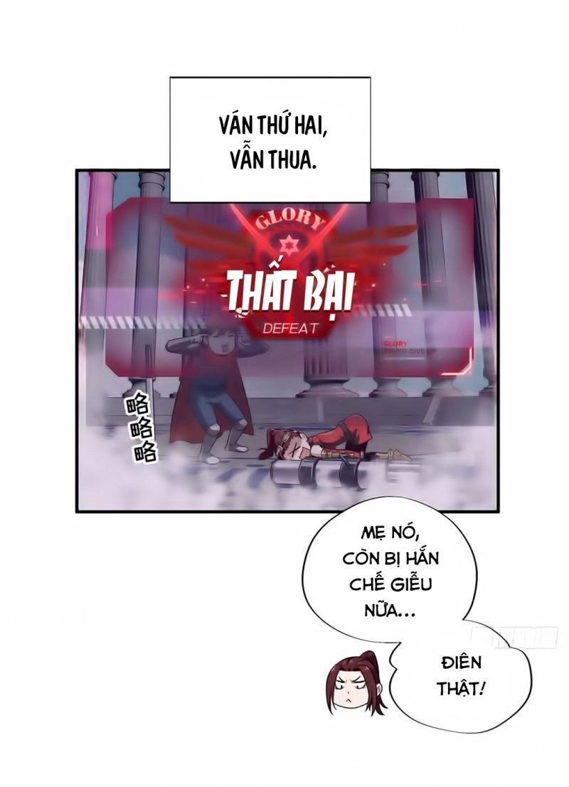 Toàn Chức Cao Thủ [ Bản Màu ] Chapter 26 - Trang 17