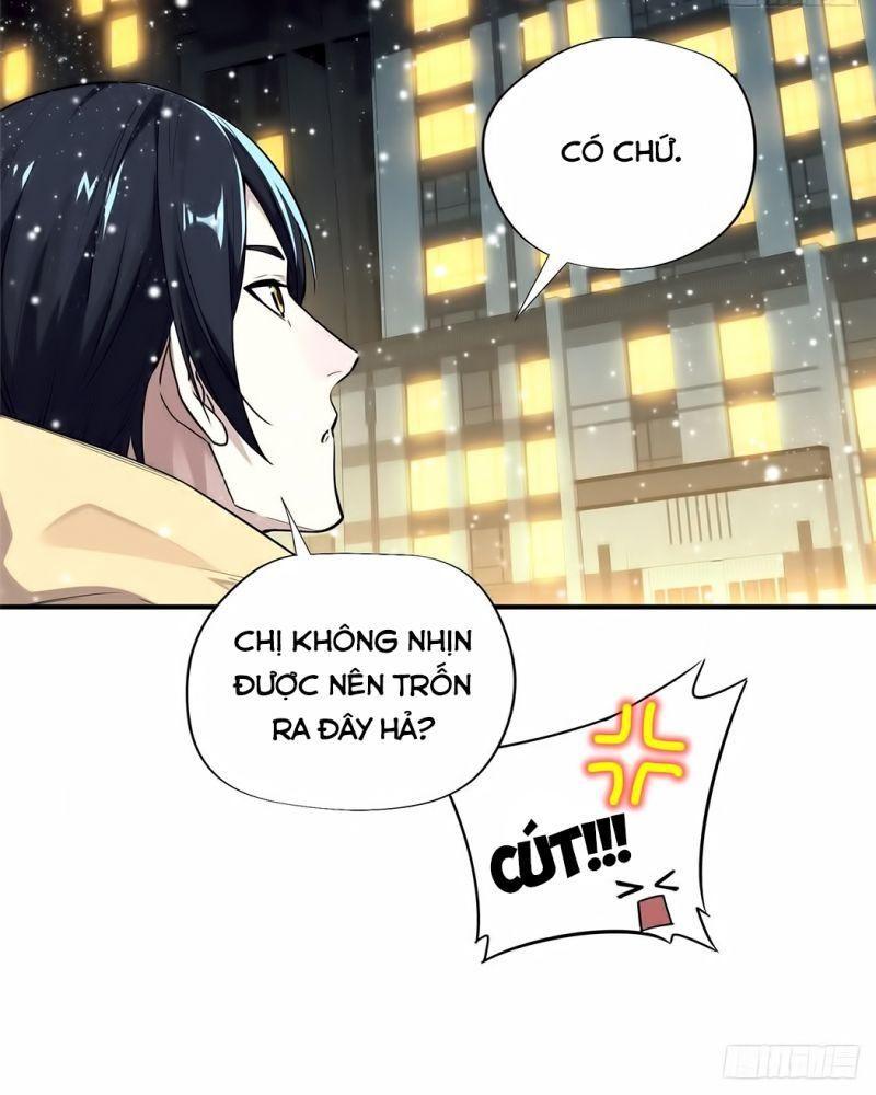 Toàn Chức Cao Thủ [ Bản Màu ] Chapter 15 - Trang 47