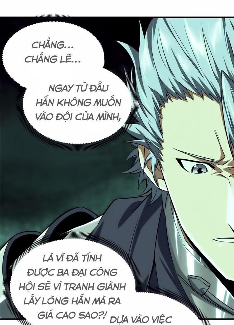 Toàn Chức Cao Thủ [ Bản Màu ] Chapter 35 - Trang 15