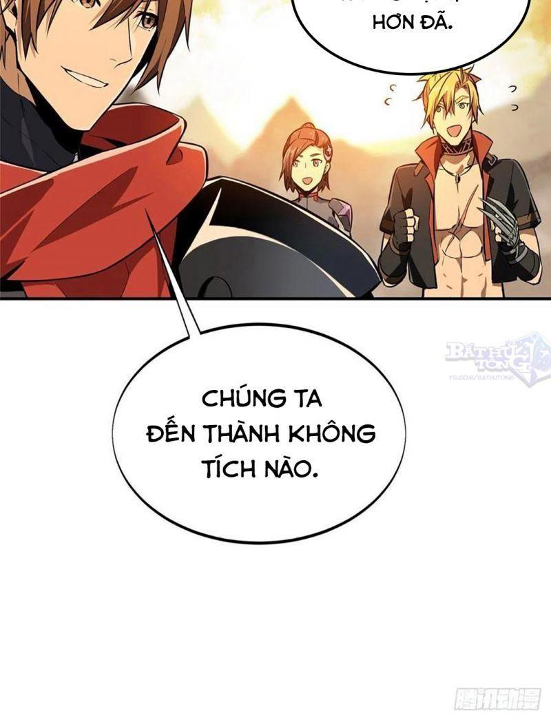 Toàn Chức Cao Thủ [ Bản Màu ] Chapter 73 - Trang 41