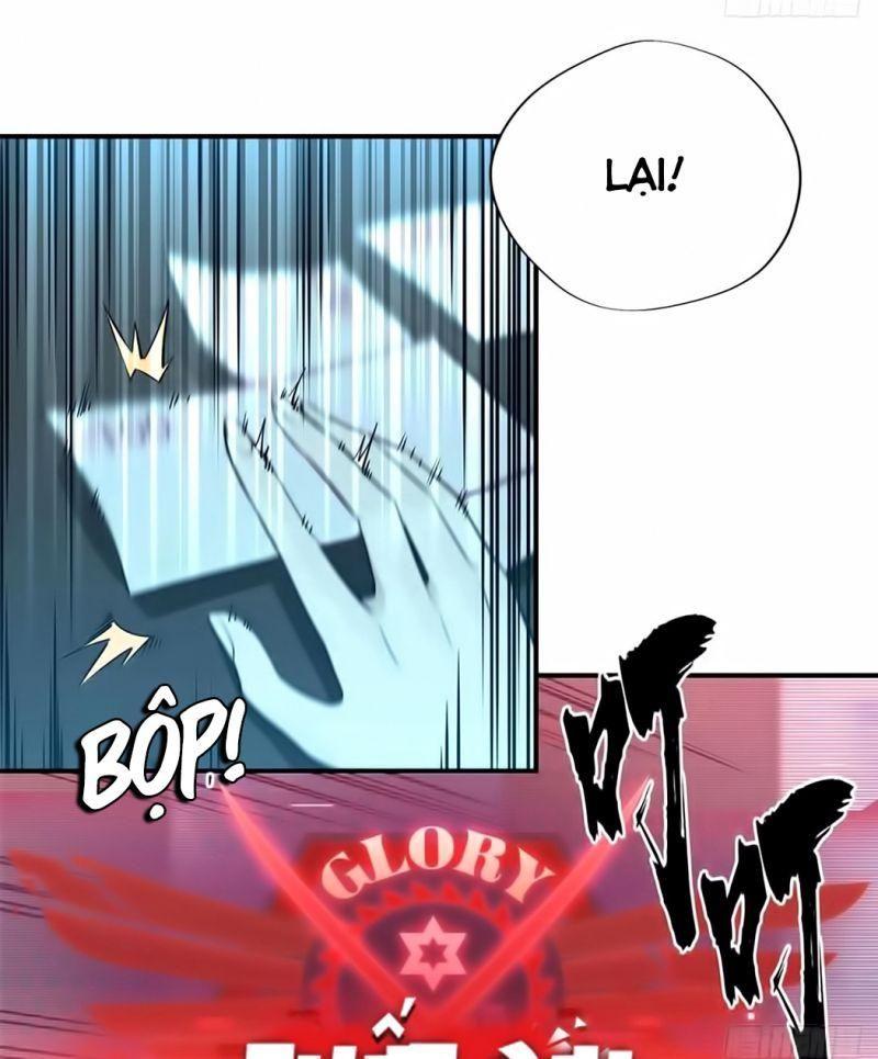 Toàn Chức Cao Thủ [ Bản Màu ] Chapter 30 - Trang 19