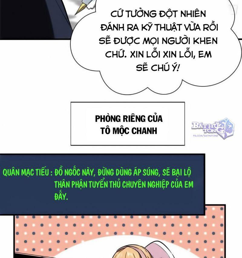 Toàn Chức Cao Thủ [ Bản Màu ] Chapter 47 - Trang 41