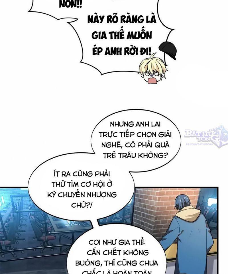 Toàn Chức Cao Thủ [ Bản Màu ] Chapter 56 - Trang 47