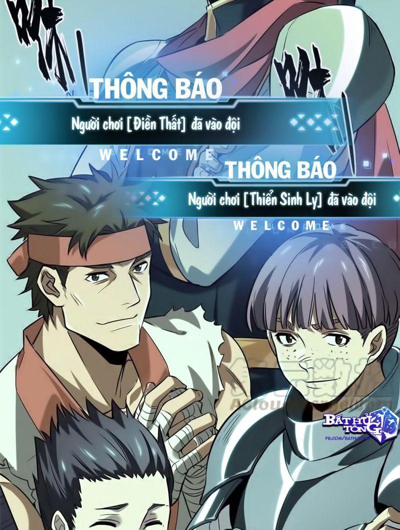 Toàn Chức Cao Thủ [ Bản Màu ] Chapter 36 - Trang 39