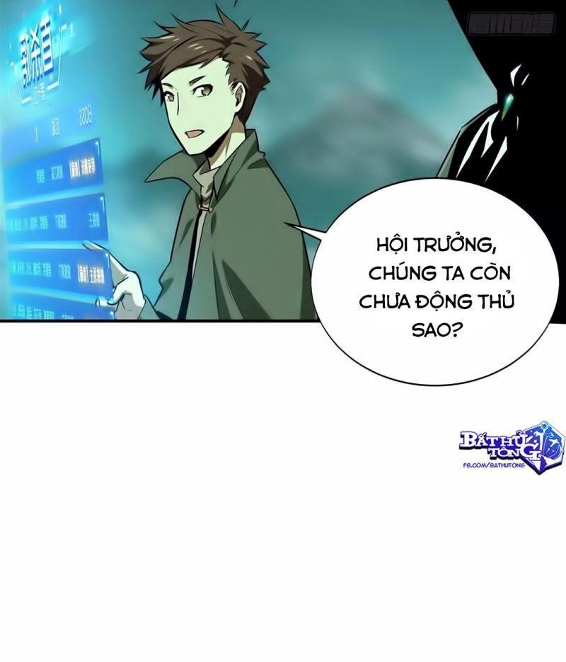 Toàn Chức Cao Thủ [ Bản Màu ] Chapter 33 - Trang 28