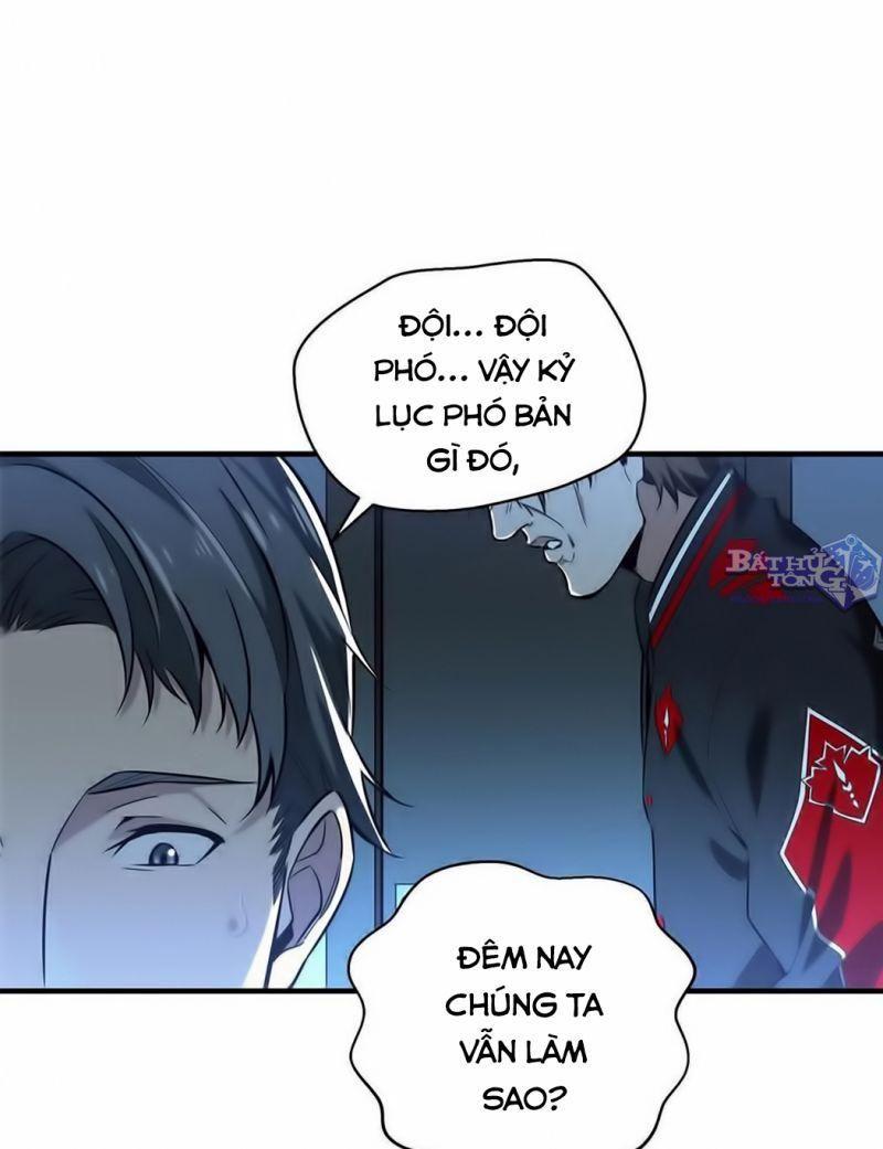 Toàn Chức Cao Thủ [ Bản Màu ] Chapter 53.2 - Trang 29