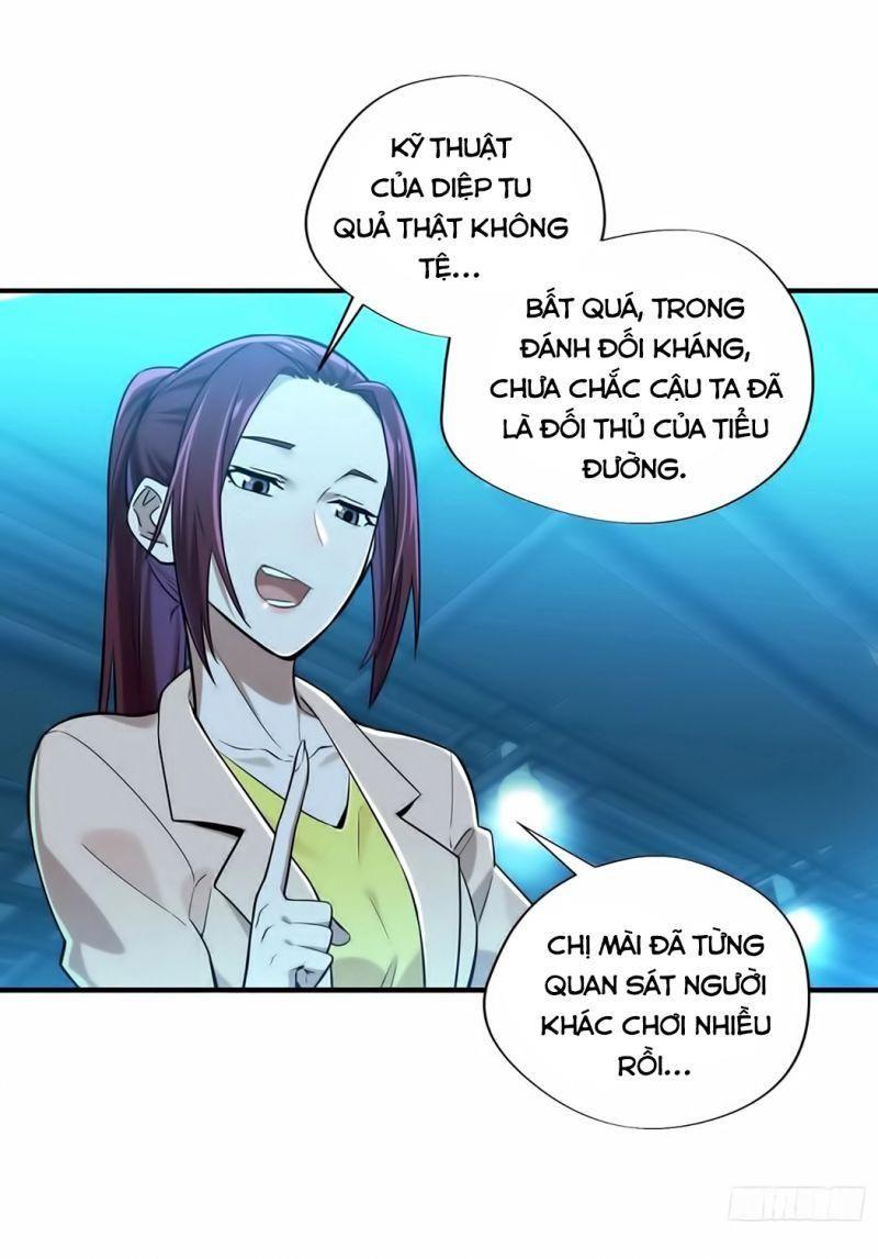 Toàn Chức Cao Thủ [ Bản Màu ] Chapter 25 - Trang 37