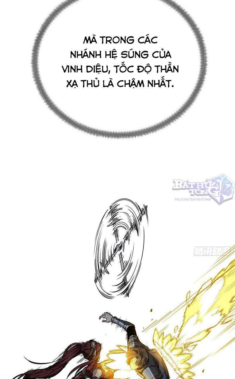 Toàn Chức Cao Thủ [ Bản Màu ] Chapter 83 - Trang 44