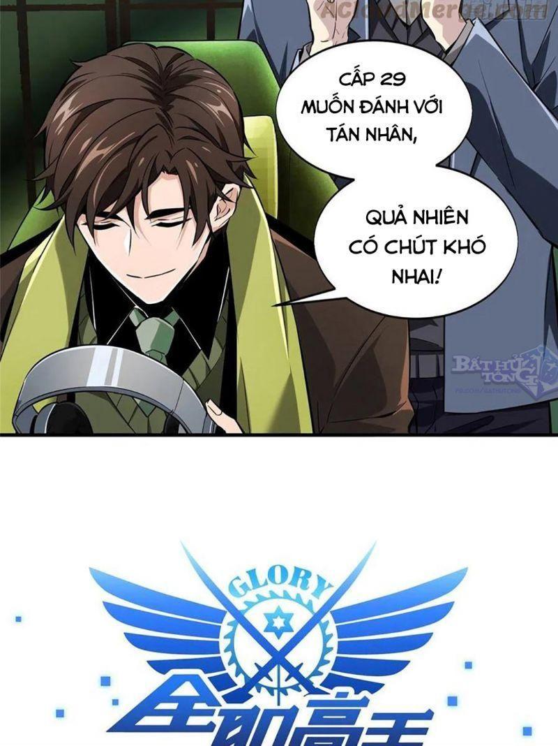 Toàn Chức Cao Thủ [ Bản Màu ] Chapter 59 - Trang 18