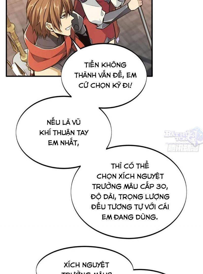 Toàn Chức Cao Thủ [ Bản Màu ] Chapter 74 - Trang 13