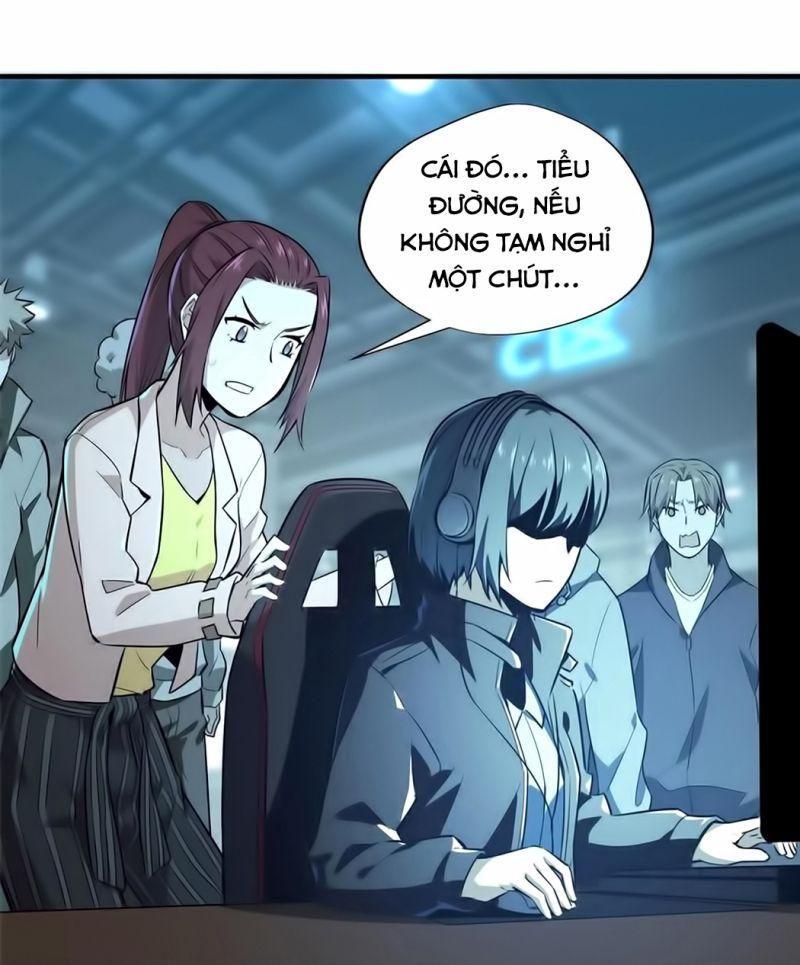 Toàn Chức Cao Thủ [ Bản Màu ] Chapter 30 - Trang 15