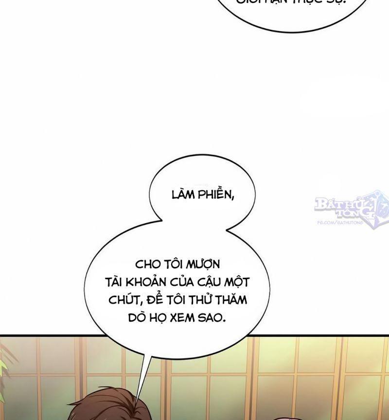 Toàn Chức Cao Thủ [ Bản Màu ] Chapter 57 - Trang 39