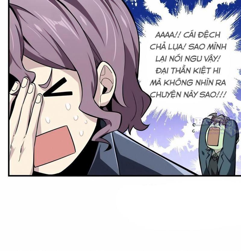 Toàn Chức Cao Thủ [ Bản Màu ] Chapter 57 - Trang 32