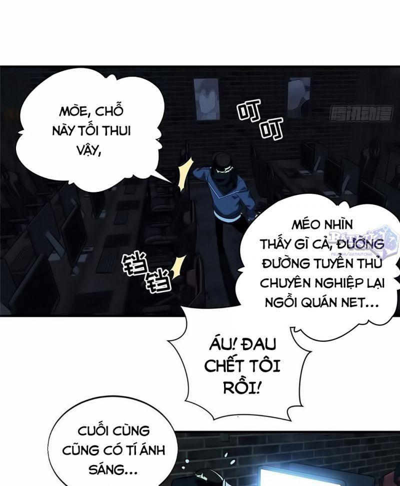 Toàn Chức Cao Thủ [ Bản Màu ] Chapter 54.2 - Trang 12