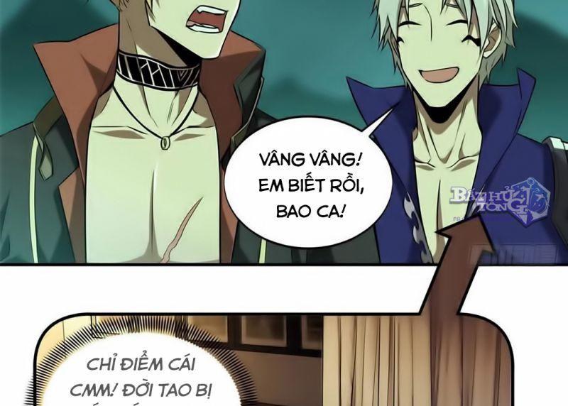 Toàn Chức Cao Thủ [ Bản Màu ] Chapter 51 - Trang 36