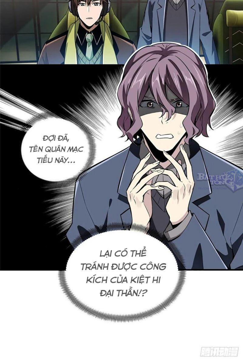 Toàn Chức Cao Thủ [ Bản Màu ] Chapter 59 - Trang 6