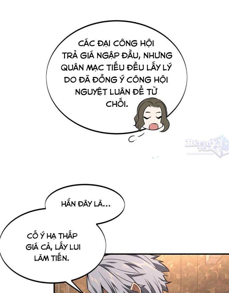 Toàn Chức Cao Thủ [ Bản Màu ] Chapter 73 - Trang 26