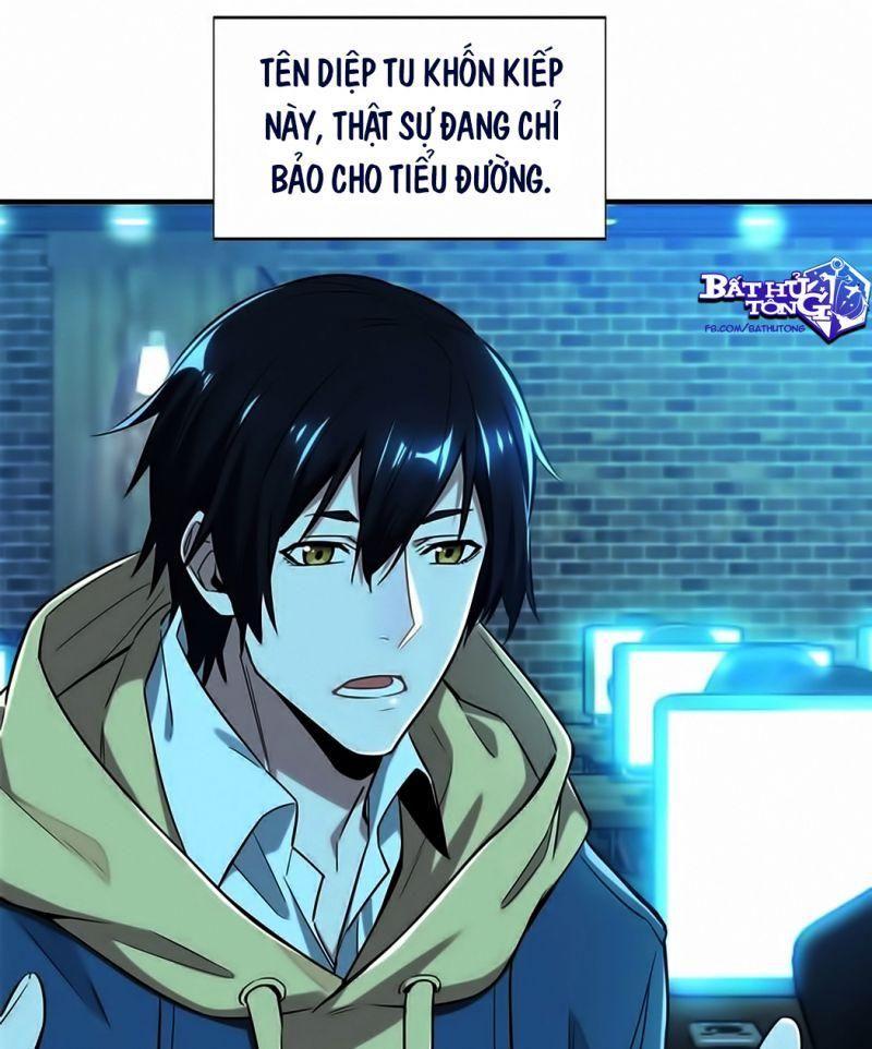 Toàn Chức Cao Thủ [ Bản Màu ] Chapter 31 - Trang 51