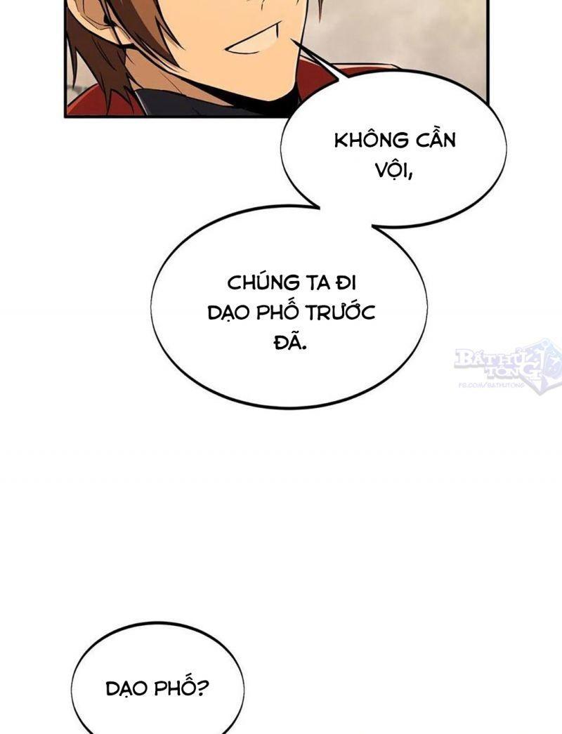 Toàn Chức Cao Thủ [ Bản Màu ] Chapter 73 - Trang 38