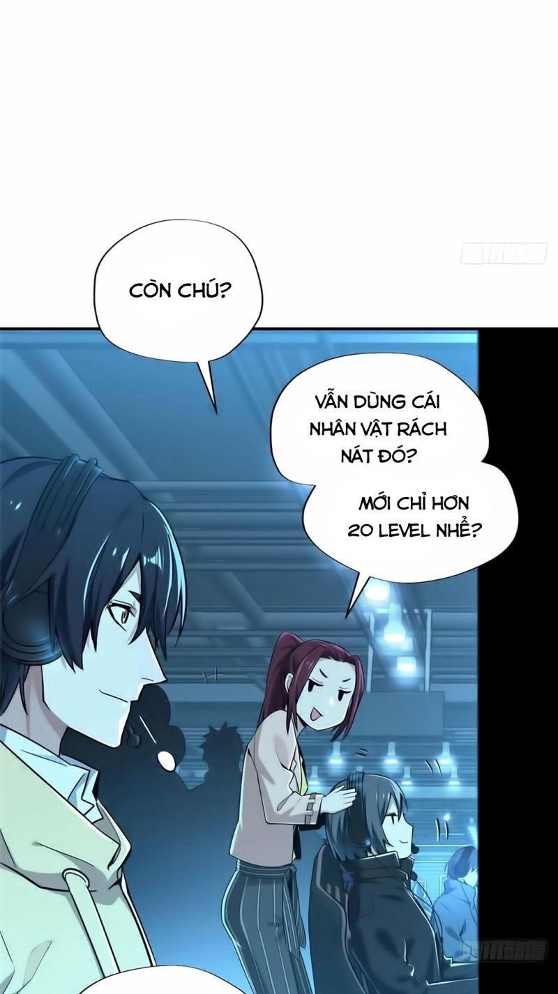 Toàn Chức Cao Thủ [ Bản Màu ] Chapter 27 - Trang 13