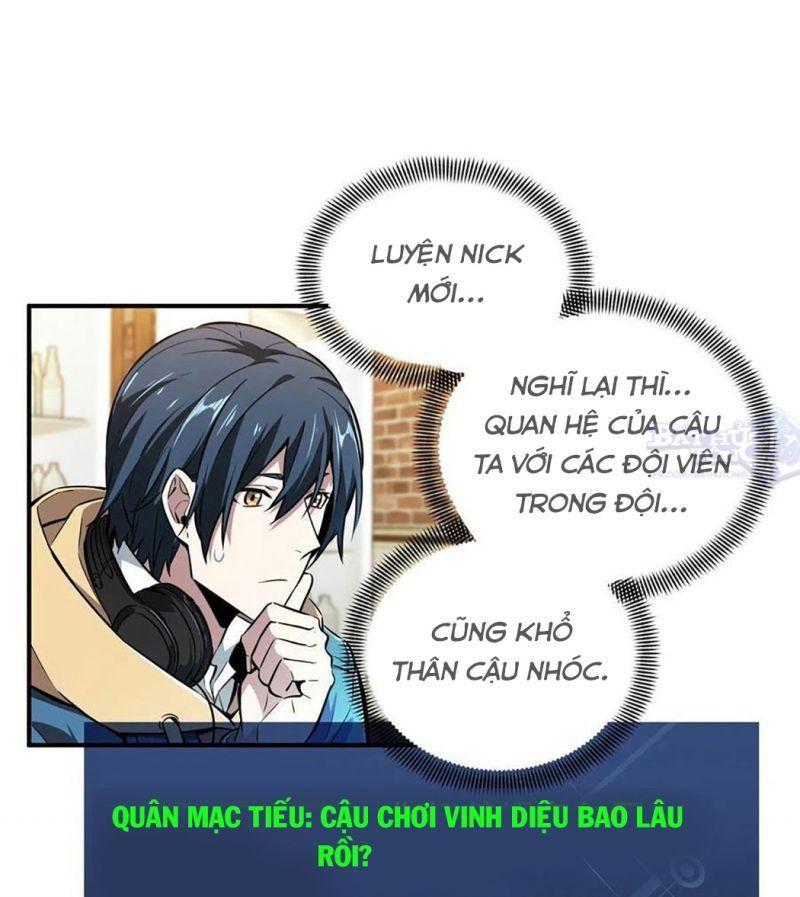 Toàn Chức Cao Thủ [ Bản Màu ] Chapter 72 - Trang 45