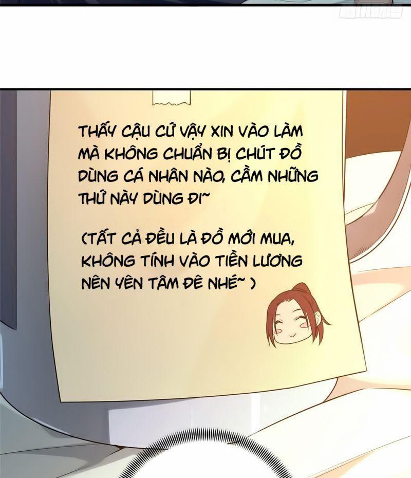 Toàn Chức Cao Thủ [ Bản Màu ] Chapter 15 - Trang 25