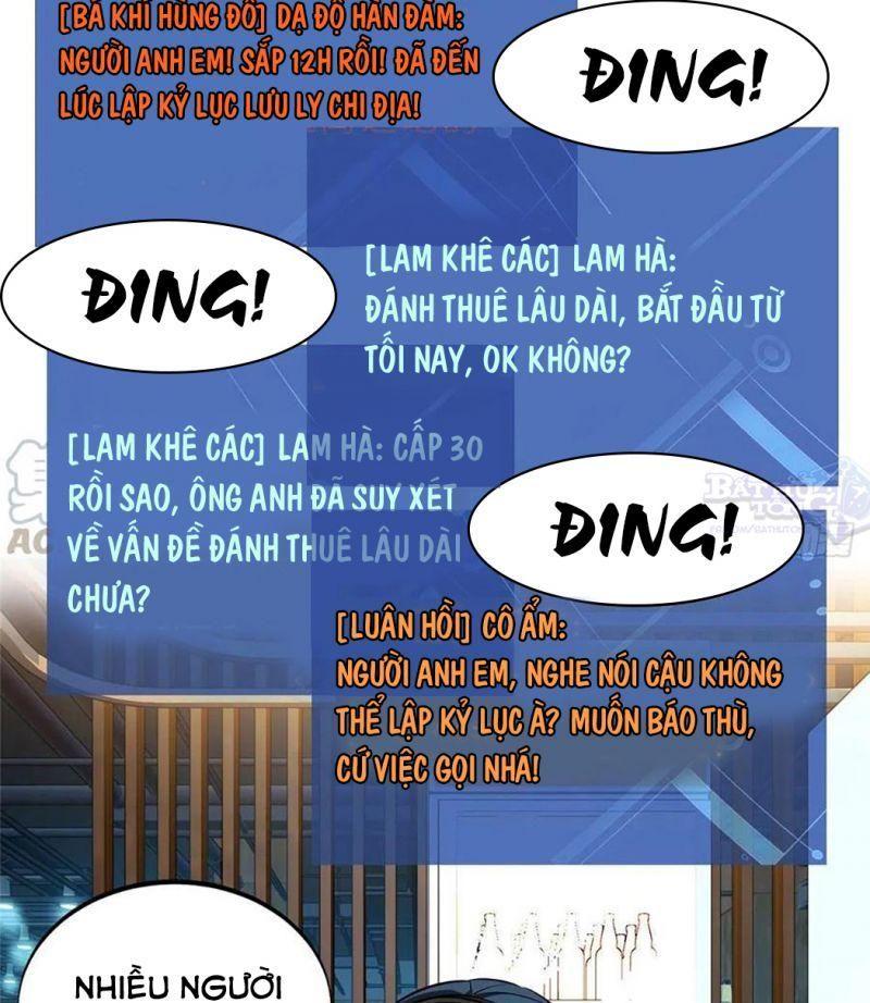 Toàn Chức Cao Thủ [ Bản Màu ] Chapter 73 - Trang 6