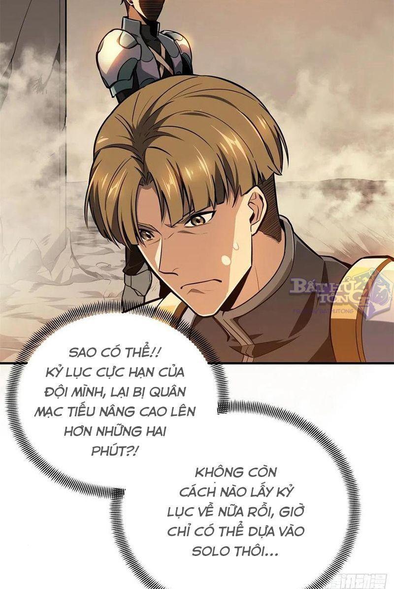 Toàn Chức Cao Thủ [ Bản Màu ] Chapter 83 - Trang 3