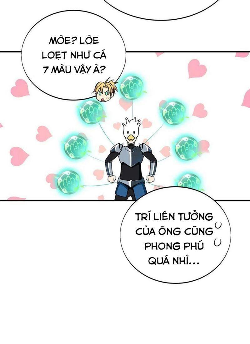 Toàn Chức Cao Thủ [ Bản Màu ] Chapter 61 - Trang 29