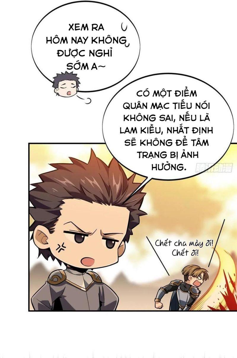 Toàn Chức Cao Thủ [ Bản Màu ] Chapter 81 - Trang 1