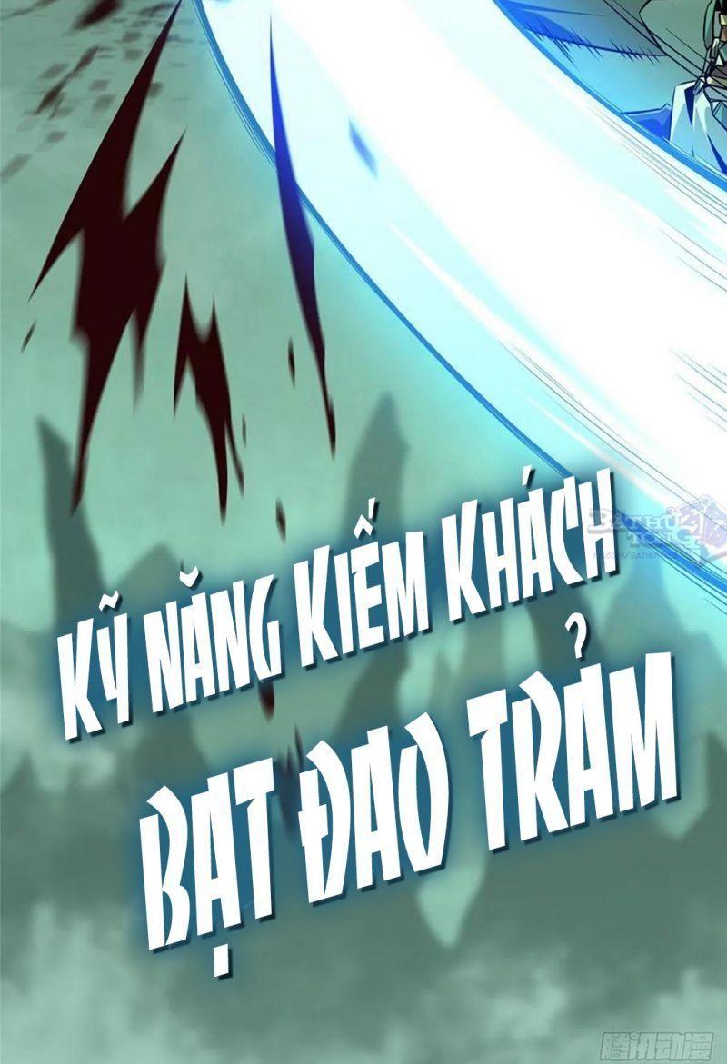 Toàn Chức Cao Thủ [ Bản Màu ] Chapter 59 - Trang 15