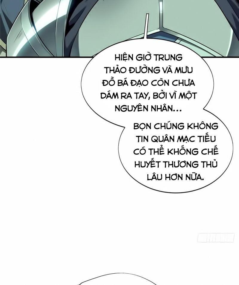 Toàn Chức Cao Thủ [ Bản Màu ] Chapter 33 - Trang 50