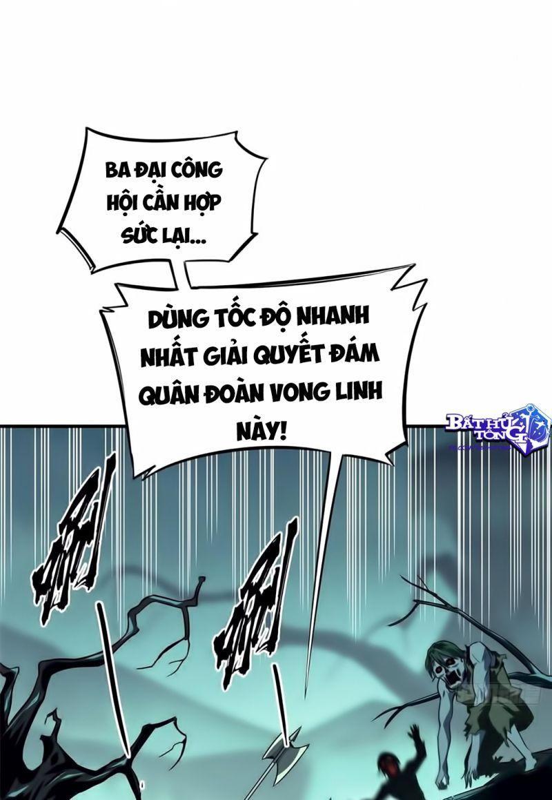 Toàn Chức Cao Thủ [ Bản Màu ] Chapter 36 - Trang 9