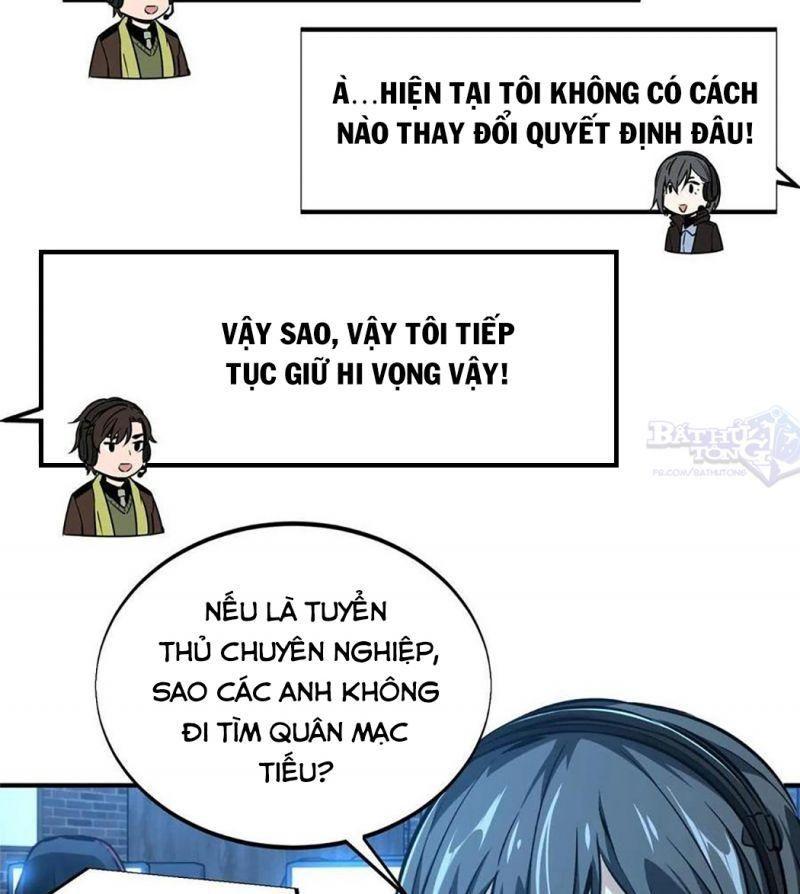 Toàn Chức Cao Thủ [ Bản Màu ] Chapter 72 - Trang 30