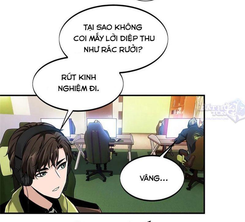 Toàn Chức Cao Thủ [ Bản Màu ] Chapter 68 - Trang 31