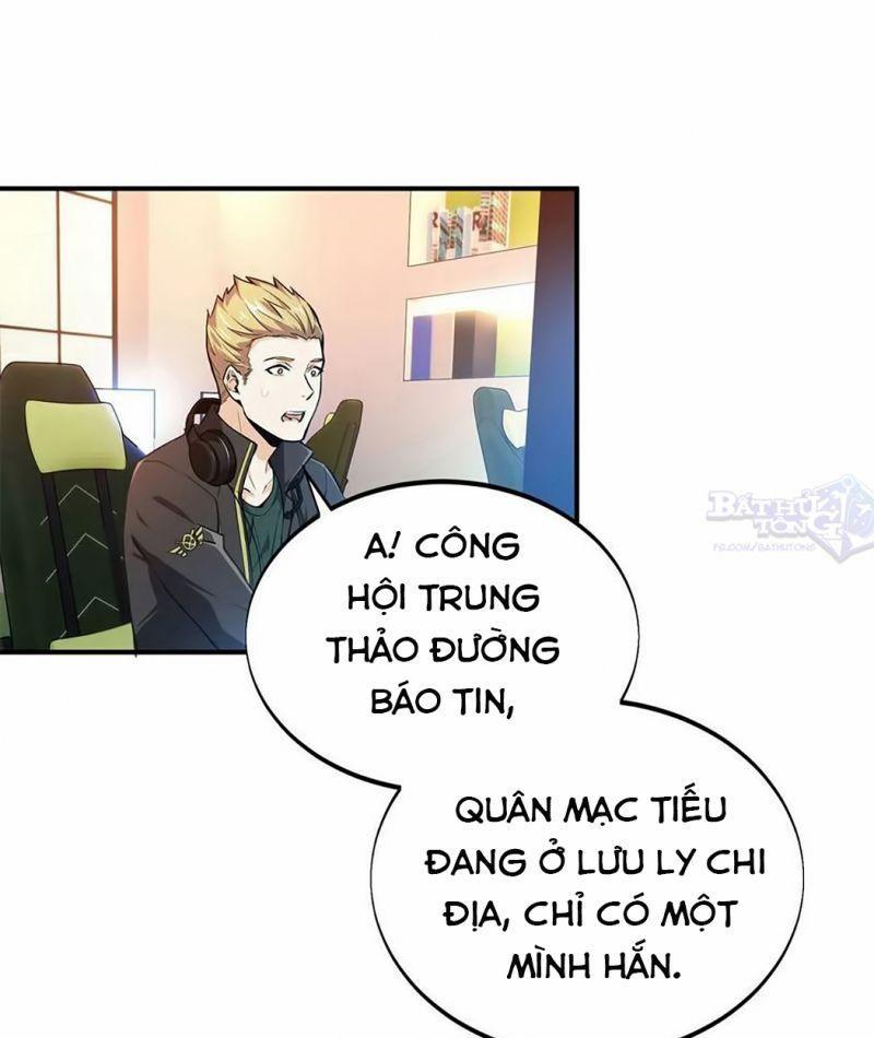 Toàn Chức Cao Thủ [ Bản Màu ] Chapter 66 - Trang 3