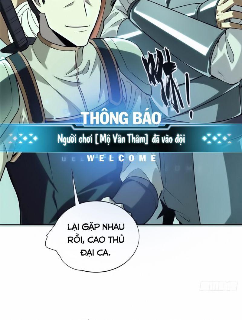 Toàn Chức Cao Thủ [ Bản Màu ] Chapter 36 - Trang 40