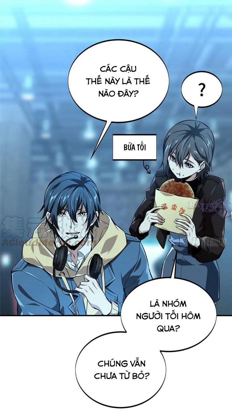 Toàn Chức Cao Thủ [ Bản Màu ] Chapter 68 - Trang 13