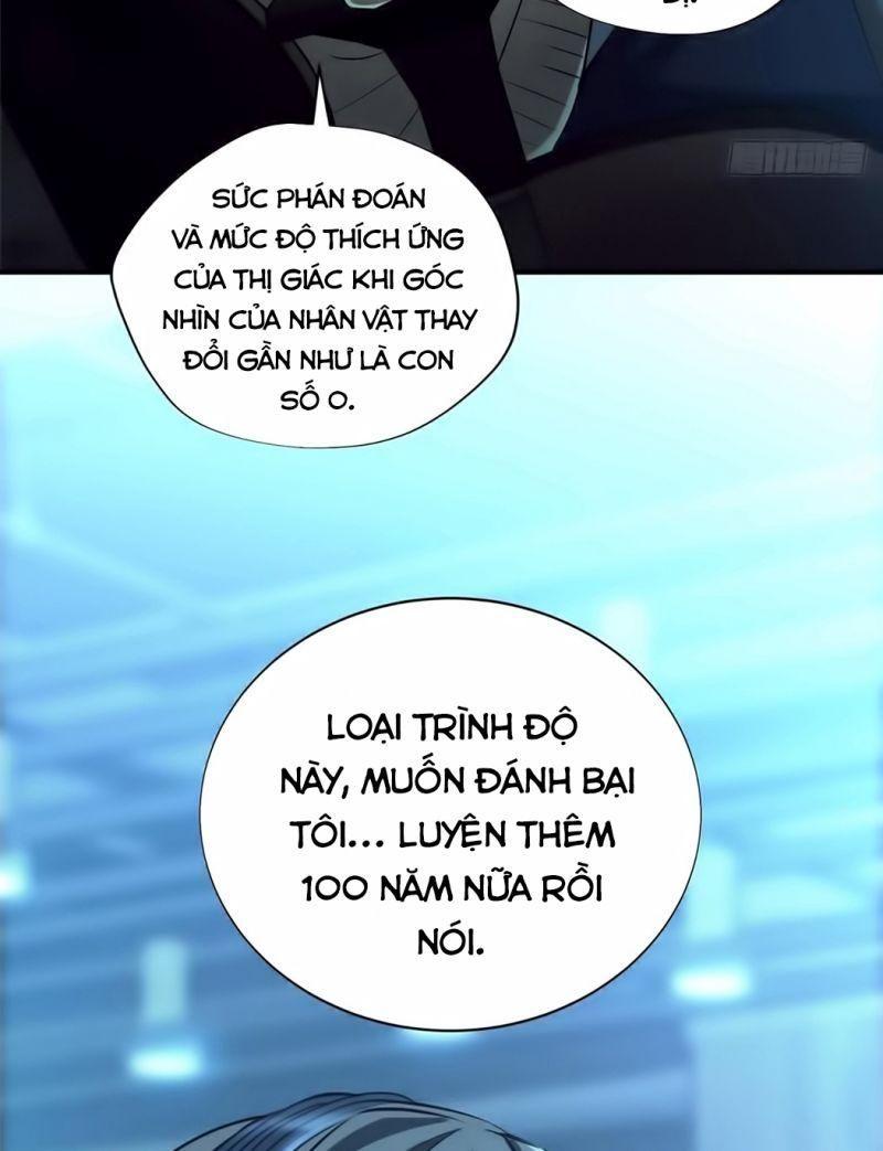 Toàn Chức Cao Thủ [ Bản Màu ] Chapter 29 - Trang 47