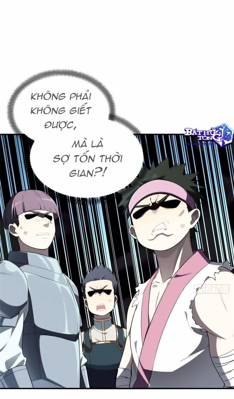 Toàn Chức Cao Thủ [ Bản Màu ] Chapter 14 - Trang 32