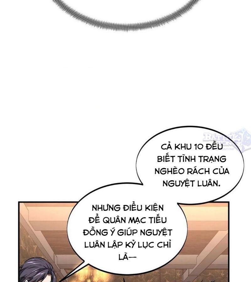 Toàn Chức Cao Thủ [ Bản Màu ] Chapter 73 - Trang 20