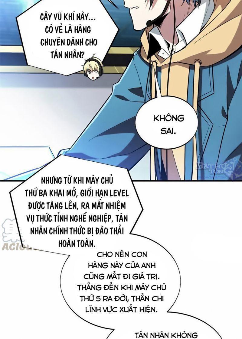 Toàn Chức Cao Thủ [ Bản Màu ] Chapter 56 - Trang 37